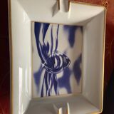 Boucheron perfume ashtray pocket emptier