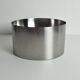 Stelton Cylinda-line Stainless Steel Bowl by Arne Jacobsen, 1960s