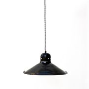 Suspension industrielle, Storch Leuchten, Allemagne, années 1960