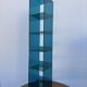 Allegro Habitat vintage plexiglass column