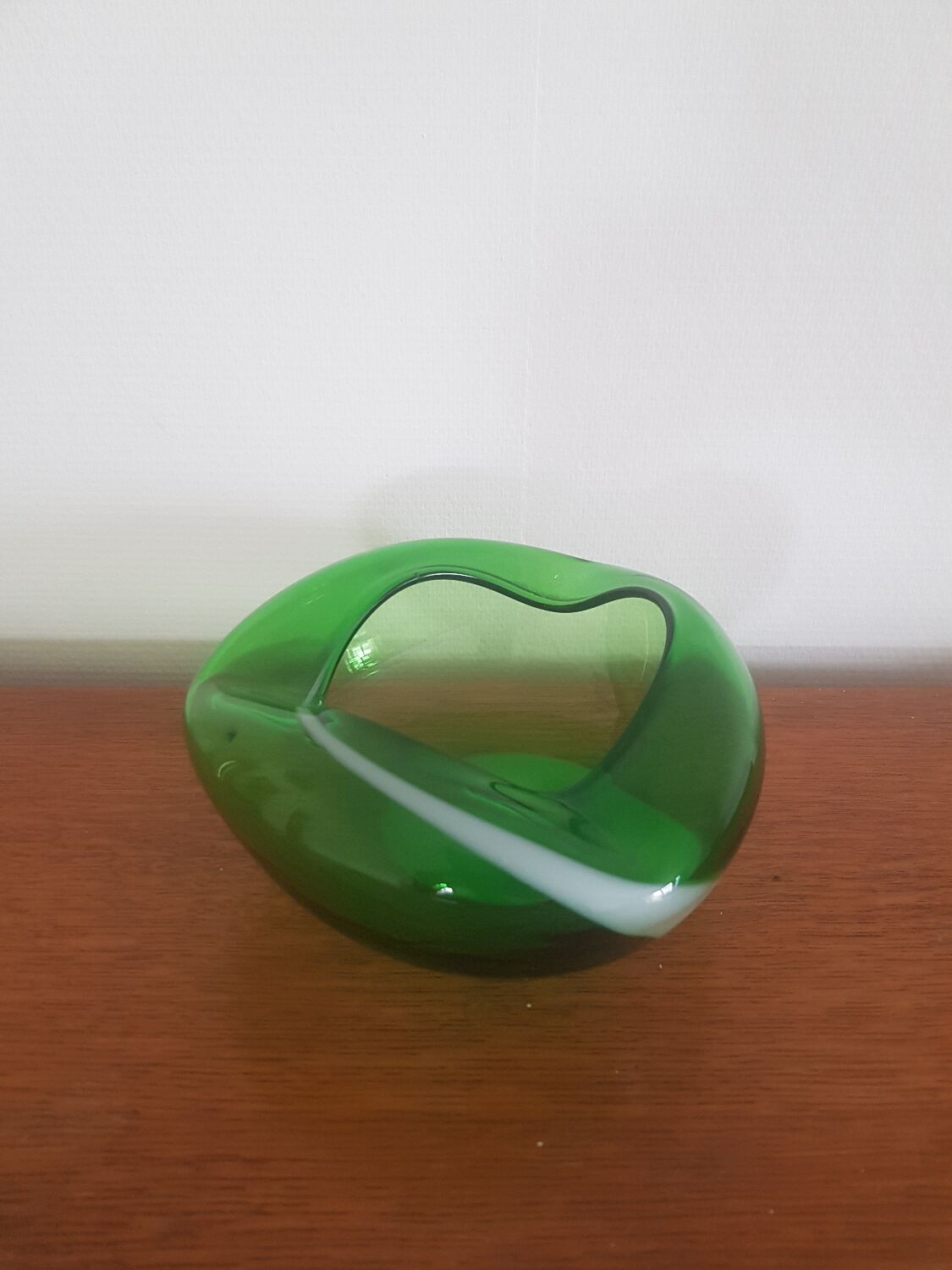Glass tidy