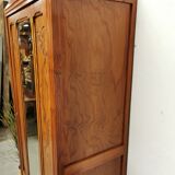 Vintage Parisian wardrobe