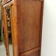 Vintage Parisian wardrobe