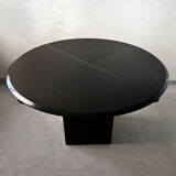 Quadrondo table by Erwin Nagel for Rosenthal, Germany 1980