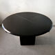 Quadrondo table by Erwin Nagel for Rosenthal, Germany 1980