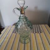 Carafe in glass
