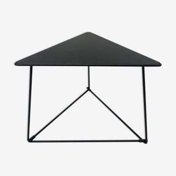 Table « Oti » conçue par Niels Gammelgaard éditée par Ikea, made in Sweden 1980