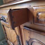 Buffet vaisselier
