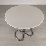 Side table design 1970