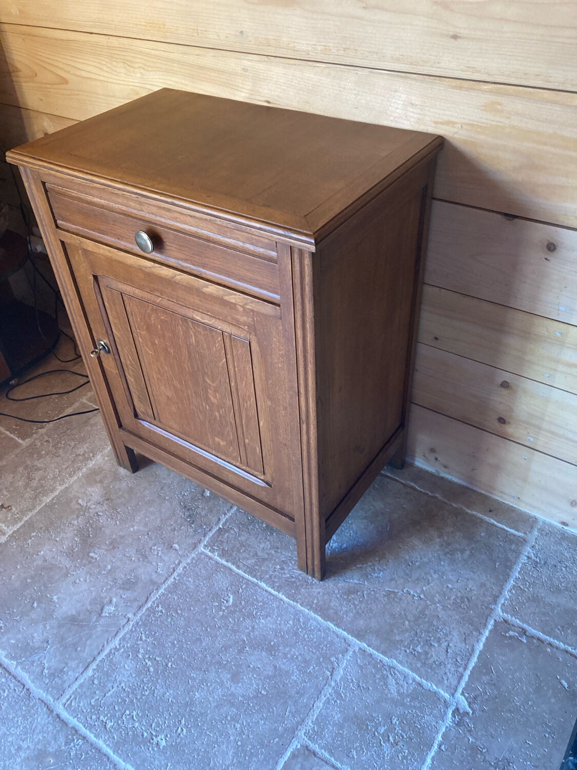 1940s/50s confiturer