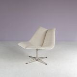 “Expo 67” chair by Christensen Sorensen for Ebena-LaSalle, Canada 1967