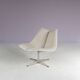 Chaise "Expo 67" par Christensen Sorensen pour Ebena-LaSalle, Canada 1967