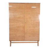 Vintage Wardrobe in Ash, 1970s