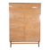 Vintage Wardrobe in Ash, 1970s