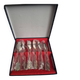 Coffret petite cuillère
