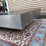 Table basse  année 71