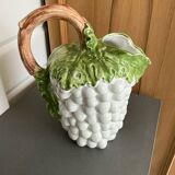 Slush pitcher