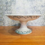 Dish set Iron Earth