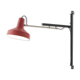 Telescopic Wall Lamp by Niek Hiemstra, Netherlands - 1960's