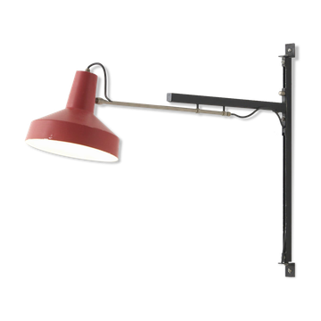 Applique telescopic par Niek Hiemstra Pays-Bas années 1960