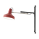 Applique telescopic par Niek Hiemstra Pays-Bas années 1960