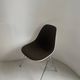 Set of 4 DSS chairs by Herman Miller