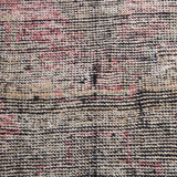 Neutral runner rug, 334x91cm