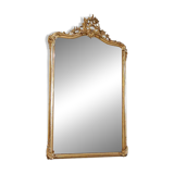 Mirror XIX Napoleon III 182x108