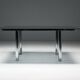Dining Table 'Andre' by Tobia Scarpa for Gavina, Italy, 1960s