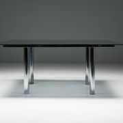 Table à manger 'Andre' par Tobia Scarpa pour Gavina, Italie, années 1960