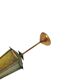 Vintage Polish pendant lamp from Polam, 1970s