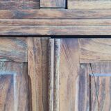 Art Deco Parisian Buffet