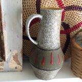 Pitcher West Germany