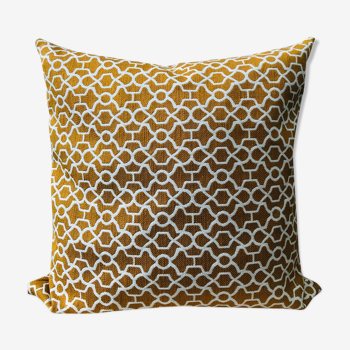 Seville Pattern Cushion
