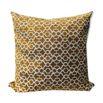 Seville Pattern Cushion