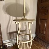 Table lampe vintage