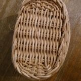Panier en osier