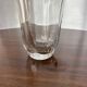 Pierre D'Avesn crystal vase