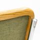 Marcel Breuer S32 cantilever chairs