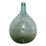 Dame Jeanne - vintage glass carboy
