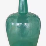 Dame jeanne 16L bleu-vert