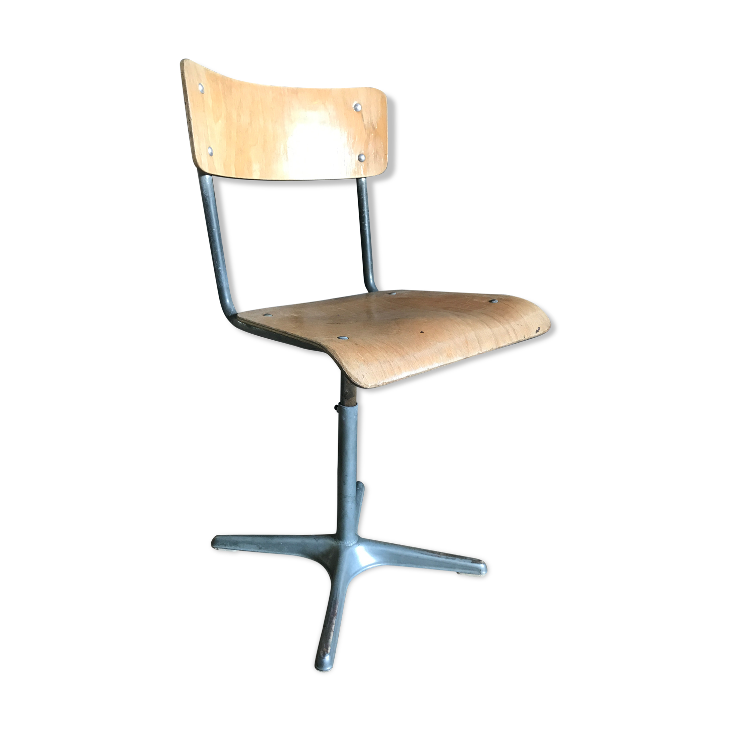 Workshop chair