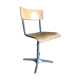 Workshop chair