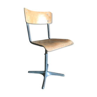 Workshop chair
