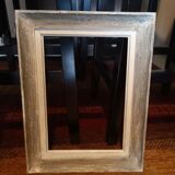 Wooden frame - 1940s work