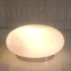 Ceiling light or opaline globe wall light - mid 20th century.