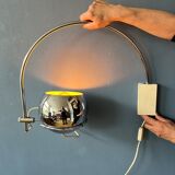 GEPO Space Age Lamp
