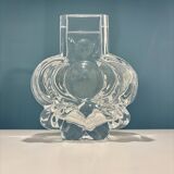 Lars Helsten vase - Royal Krona - Sweden - 1970