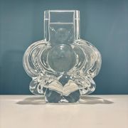 Vase Lars Helsten - Royal Krona - Suède - 1970