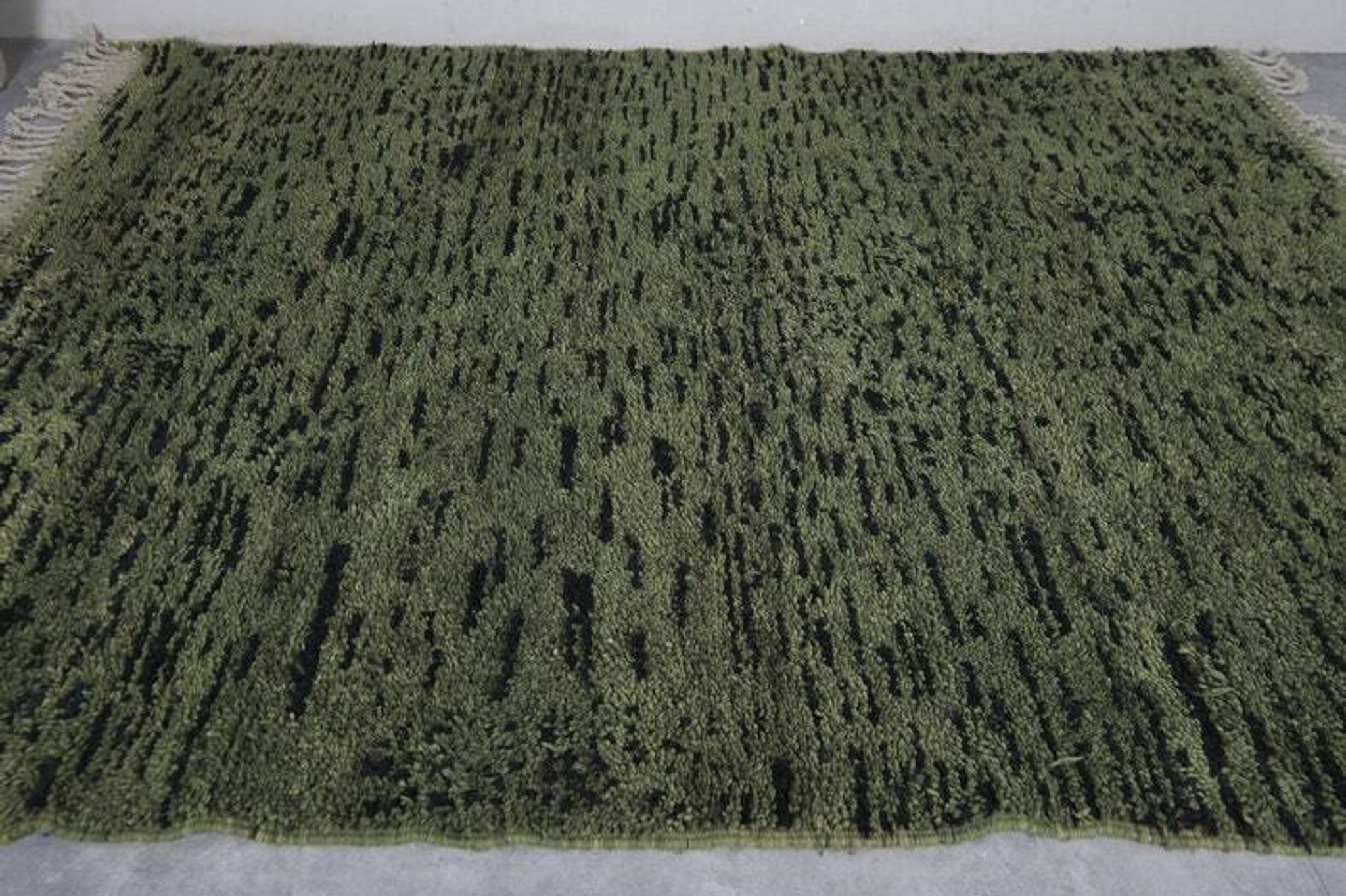 Berber carpet in pure wool 150/250 cm